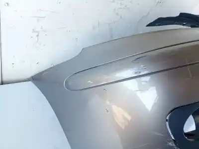 Автозапчастина б/у передній бампер для seat cordoba (6l2) 1.9 tdi посилання на oem iam 6l0807217d  