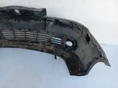 Автозапчастина б/у передній бампер для seat cordoba (6l2) 1.9 tdi посилання на oem iam 6l0807217d  
