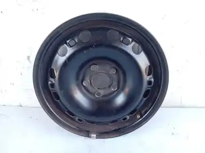 Автозапчастина б/у шина для seat cordoba (6l2) 1.9 tdi посилання на oem iam 6q0601027g