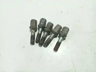 Peça sobressalente para automóvel em segunda mão FERRAMENTAS por MERCEDES-BENZ 124 SEDÁN (W124) 300 D (124.130) Referências OEM IAM A1244000170  