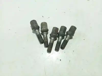 Peça sobressalente para automóvel em segunda mão FERRAMENTAS por MERCEDES-BENZ 124 SEDÁN (W124) 300 D (124.130) Referências OEM IAM A1244000170  