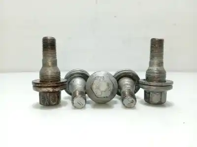 Peça sobressalente para automóvel em segunda mão FERRAMENTAS por PEUGEOT 407 (6D_) 2.0 HDI 135 (6DRHRH, 6DRHRE, 6DRHRG, 6DRHRJ) Referências OEM IAM 540567  