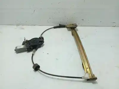 Second-hand car spare part PASSENGER SIDE RIGHT WINDOW REGULATOR for FIAT SEICENTO (187) Active OEM IAM references 46512241  