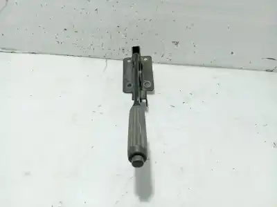 Pezzo di ricambio per auto di seconda mano leva del freno a mano per fiat seicento (187) active riferimenti oem iam 0735245454