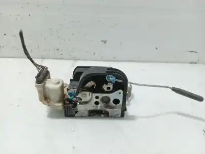 Pezzo di ricambio per auto di seconda mano serratura porta anteriore destra per fiat seicento (187) active riferimenti oem iam 0051734733