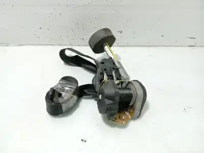 Pezzo di ricambio per auto di seconda mano cintura di sicurezza anteriore destra per fiat seicento (187) active riferimenti oem iam 0735522528