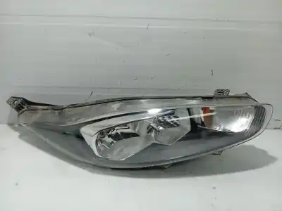 Pezzo di ricambio per auto di seconda mano  per FORD FIESTA VI (CB1, CCN)  Riferimenti OEM IAM 2126877  