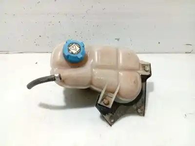 Pezzo di ricambio per auto di seconda mano cauzione di espansione per fiat seicento (187) active riferimenti oem iam 0046407685