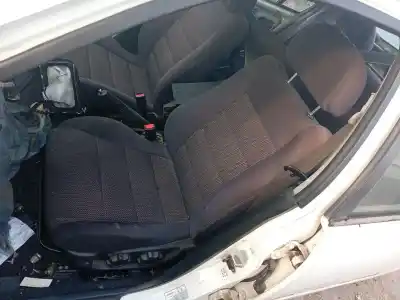 Pièce détachée automobile d'occasion SIÈGE AVANT GAUCHE pour HONDA CIVIC VI FASTBACK (MA, MB) 1.4 I (MA8, MB2) Références OEM IAM 6151ADI  