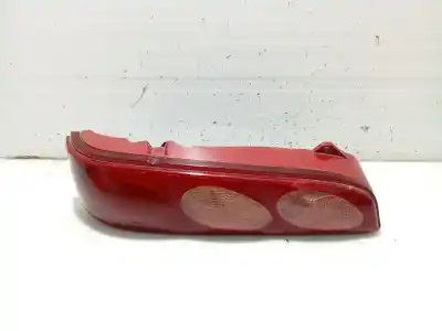 Pezzo di ricambio per auto di seconda mano lampada posteriore sinistra per fiat seicento (187) active riferimenti oem iam 46511339