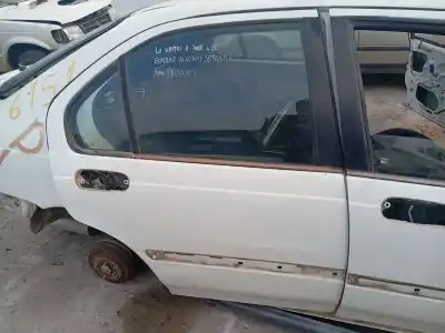 Gebrauchtes Autoersatzteil RECHTE HINTERE TÜR zum HONDA CIVIC VI FASTBACK (MA, MB) 1.4 I (MA8, MB2) OEM-IAM-Referenzen 67510ST3E00ZZ  