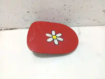 Pezzo di ricambio per auto di seconda mano tappo del serbatoio per fiat seicento (187) active riferimenti oem iam 46512187