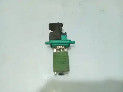 Pezzo di ricambio per auto di seconda mano resistenza al riscaldamento per fiat seicento (187) active riferimenti oem iam 46723713