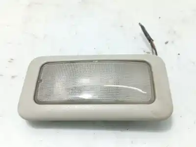 Pezzo di ricambio per auto di seconda mano luce interna per fiat seicento (187) active riferimenti oem iam 735291941