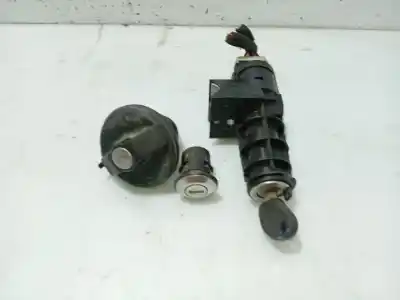Pezzo di ricambio per auto di seconda mano interruttore di avviamento per fiat seicento (187) active riferimenti oem iam 46734574