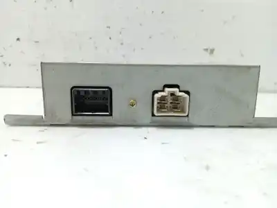 Second-hand car spare part electronic module for fiat seicento (187) active oem iam references 51706705  