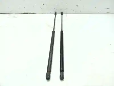 Pezzo di ricambio per auto di seconda mano AMMORTIZZATORI BAULE / PORTE per FIAT SEICENTO (187) Active Riferimenti OEM IAM 46835404  