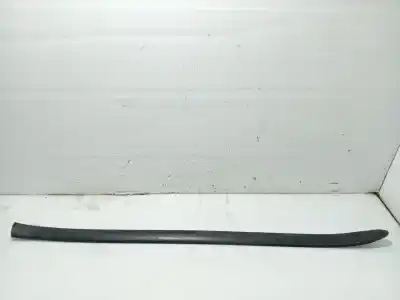 Pezzo di ricambio per auto di seconda mano MODANATURA per FIAT SEICENTO (187) Active Riferimenti OEM IAM   