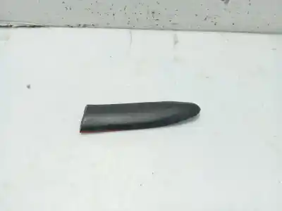 Pezzo di ricambio per auto di seconda mano MODANATURA POSTERIORE per FIAT SEICENTO (187) Active Riferimenti OEM IAM   