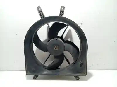 Pezzo di ricambio per auto di seconda mano ELETTROVENTOLA per HONDA CIVIC VI FASTBACK (MA, MB) 1.4 I (MA8, MB2) Riferimenti OEM IAM 19015P1KE01  
