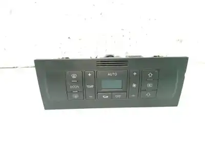 Second-hand car spare part climate control for audi a3 (8l) 1.9 tdi oem iam references 8l0820043d