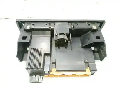 Second-hand car spare part climate control for audi a3 (8l) 1.9 tdi oem iam references 8l0820043d  