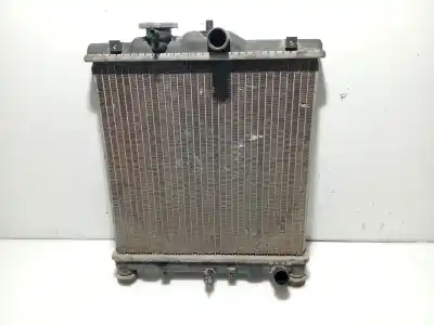 Gebrauchtes Autoersatzteil WASSERRADIATOR zum HONDA CIVIC VI FASTBACK (MA, MB) 1.4 I (MA8, MB2) OEM-IAM-Referenzen 19010P1KE01  