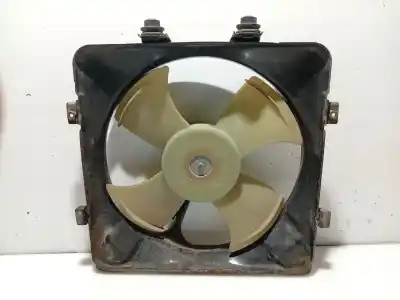 Gebrauchtes Autoersatzteil KLIMAANLAGE KÜHLER ELEKTRISCHER LÜFTER zum HONDA CIVIC VI FASTBACK (MA, MB) 1.4 I (MA8, MB2) OEM-IAM-Referenzen 80161SR3000  
