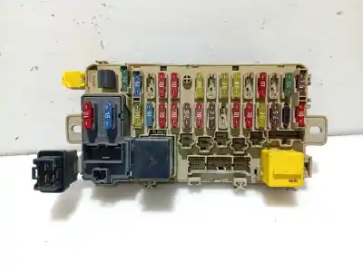 Piesă de schimb auto la mâna a doua PANOU SIGURANȚE pentru HONDA CIVIC VI FASTBACK (MA, MB) 1.4 I (MA8, MB2) Referințe OEM IAM 3820AST3G400  