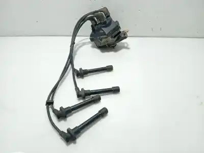 Piesă de schimb auto la mâna a doua DISTRIBUITOR pentru HONDA CIVIC VI FASTBACK (MA, MB) 1.4 I (MA8, MB2) Referințe OEM IAM 30100P1JE01  