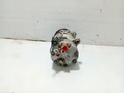 Pezzo di ricambio per auto di seconda mano compressore aria condizionata per audi a3 (8l) 1.9 tdi riferimenti oem iam 1j0820803k  
