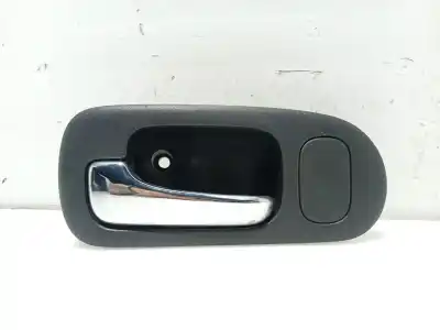 Gebrauchtes Autoersatzteil LINKER INNERER HINTERGRIFF zum HONDA CIVIC VI FASTBACK (MA, MB) 1.4 I (MA8, MB2) OEM-IAM-Referenzen 72663ST3E01ZA  