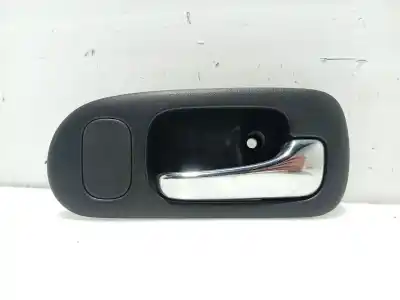 Gebrauchtes Autoersatzteil INNERER HINTERER RECHTER GRIFF zum HONDA CIVIC VI FASTBACK (MA, MB) 1.4 I (MA8, MB2) OEM-IAM-Referenzen 72623ST3E01ZA  