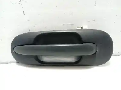 Gebrauchtes Autoersatzteil HINTERER LINKER ÄUSSERER GRIFF zum HONDA CIVIC VI FASTBACK (MA, MB) 1.4 I (MA8, MB2) OEM-IAM-Referenzen 72680ST0003  