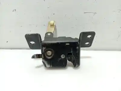 Gebrauchtes Autoersatzteil Schloss Heckdeckel zum HONDA CIVIC VI FASTBACK (MA, MB) 1.4 I (MA8, MB2) OEM-IAM-Referenzen 74800ST3E50  