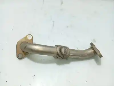 Second-hand car spare part tube for audi a3 (8l) 1.9 tdi oem iam references 038131521ad  