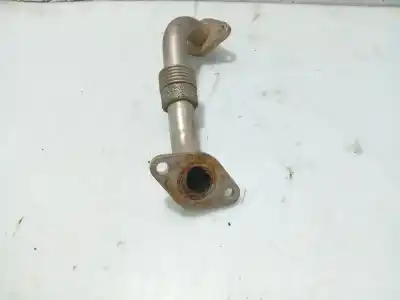 Second-hand car spare part tube for audi a3 (8l) 1.9 tdi oem iam references 038131521ad  