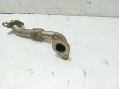 Second-hand car spare part tube for audi a3 (8l) 1.9 tdi oem iam references 038131521ad  
