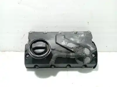 Pezzo di ricambio per auto di seconda mano Coperchio Bilanciere per AUDI A3 (8L) 1.9 TDI Riferimenti OEM IAM 038103475  