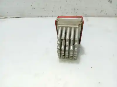 Pezzo di ricambio per auto di seconda mano resistenza al riscaldamento per audi a3 (8l) 1.9 tdi riferimenti oem iam 1j0907521 5ds00646701 