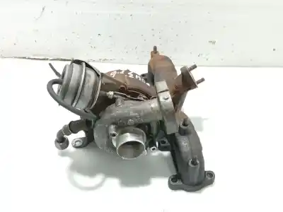 Second-hand car spare part TURBOCHARGER for AUDI A3 (8L)  OEM IAM references 038253016E 7168602 GT1749VA
