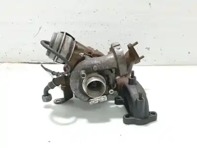 Second-hand car spare part turbocharger for audi a3 (8l) 1.9 tdi oem iam references 038253016e 7168602 gt1749va