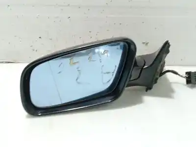 Second-hand car spare part Left Rearview Mirror for AUDI A3 (8L) 1.9 TDI OEM IAM references 8L1858531HA3FZ  