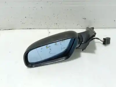 Second-hand car spare part left rearview mirror for audi a3 (8l) 1.9 tdi oem iam references 8l1858531ha3fz  