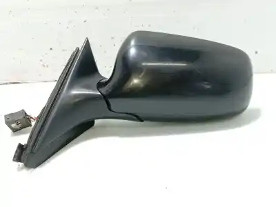 Second-hand car spare part left rearview mirror for audi a3 (8l) 1.9 tdi oem iam references 8l1858531ha3fz  