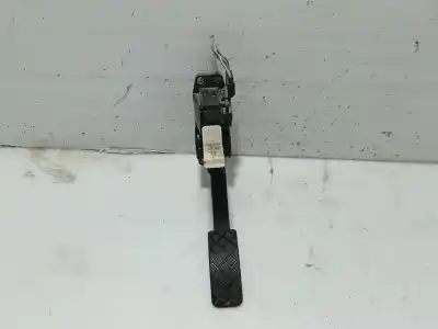 Pezzo di ricambio per auto di seconda mano pedale dell acceleratore per audi a3 (8l) 1.9 tdi riferimenti oem iam 1j1721503k 0281002342 