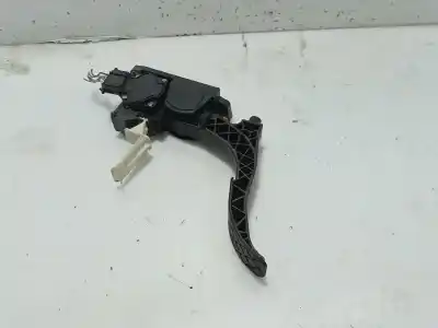 Pezzo di ricambio per auto di seconda mano pedale dell acceleratore per audi a3 (8l) 1.9 tdi riferimenti oem iam 1j1721503k 0281002342 