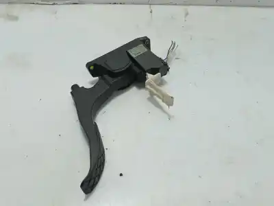 Pezzo di ricambio per auto di seconda mano pedale dell acceleratore per audi a3 (8l) 1.9 tdi riferimenti oem iam 1j1721503k 0281002342 