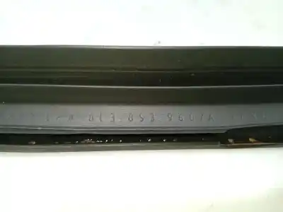 Second-hand car spare part decorative moulding for audi a3 (8l) 1.9 tdi oem iam references 8l3853959a01c  8l3853960a