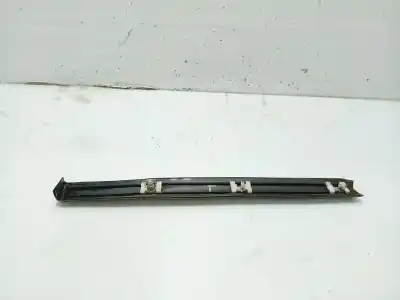 Second-hand car spare part rear decorative moulding for audi a3 (8l) 1.9 tdi oem iam references 8l3853699a  
